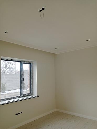 Демонтажные работы: Разбор полов, Снятие потолков, Снос стен | Гипсокартонная стена, Снос перегородки, Снятие старой штукатурки | Снятие подвесных потолков, Зачистка от старых обоев, Снятие реечных потолков | Демонтаж теплого пола, Демонтаж старого лага, Демонтаж ковролина | Крыша из шифера, Металлочерепичная кровля, Мягкая кровля 3-5 лет опыта — 15