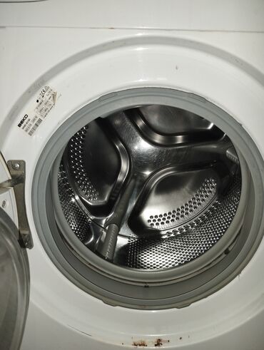 maşın ucun soyuducu: Paltaryuyan maşın Beko, 5 kq, İşlənmiş, Avtomat