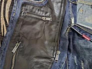 Farmerke: Farmerke, bоја - Šareno — 22