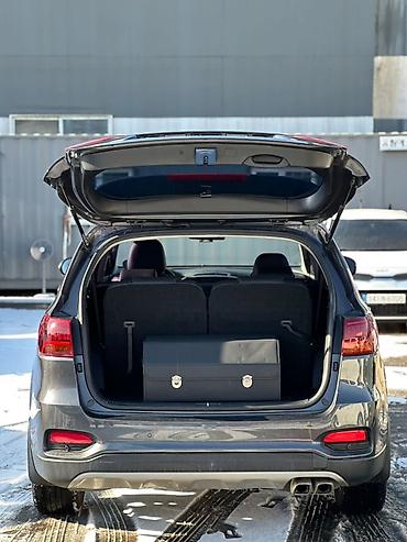 Kia: Kia Sorento: 2019 г., 2 л, Автомат, Дизель, Кроссовер — 7