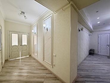 Продажа квартир: 2 комнаты, 93 м², Элитка, 4 этаж, Евроремонт — 12