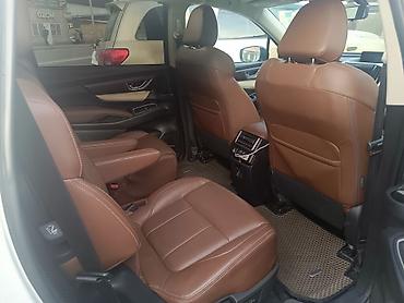 Subaru: Subaru Ascent: 2020 г., 2.4 л, Вариатор, Бензин, Кроссовер — 4