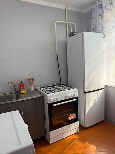 квартира подсление: 2 комнаты, 53 м², С мебелью частично — 8