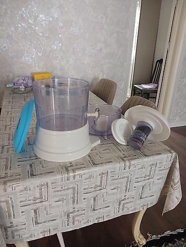 su aparatı: Quick5 su filtri – stolüstü, cazibə qüvvəsi ilə işləyən mexaniki — 4