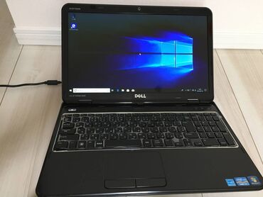 купить диски на пс 4: İşlənmiş Dell Inspiron, 15.6 ", Intel Core i7, 512 GB, Ünvandan götürmə