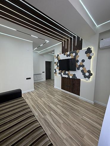 Продажа квартир: 2 комнаты, 44 м², 7 этаж, Дизайнерский ремонт — 5