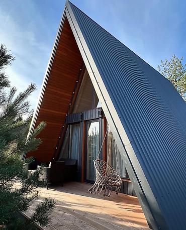 Пальто: Ремонт крыша Ремонт кровля Замена кровли Частичный ремонт — 8