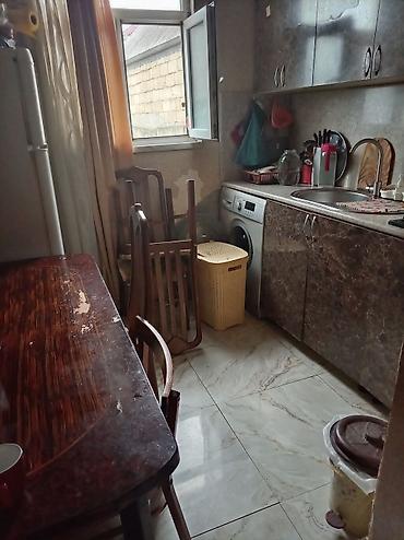 Yataq otağı dəstləri: 1 otaqlı yaşayış üçün mebel dəsti - Geniş ikinəfərlik çarpayı, yumşaq — 11