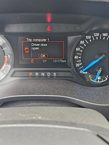 Ford: Ford Mondeo: 2019 г., 2 л, Дизель — 21