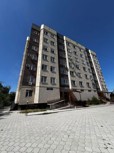 сдаю квартиру в учкуне: 3 комнаты, 100 м², Элитка, 6 этаж, Косметический ремонт