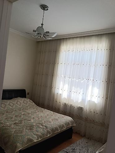 tecılı satilir: Ceyranbatan 4 otaqlı, 100 kv. m, Yeni təmirli — 6