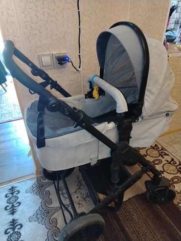 sleepy 5 nomre qiymeti: Aygün ☀️Kalyaska 50 azn tecili satilir Çox möhkəm kalyaskadı