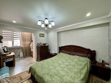 Продажа квартир: 2 комнаты, 67 м², Элитка, 3 этаж, Евроремонт at lalafo.kg — 3 Продажа квартир: 2 комнаты, 67 м², Элитка, 3 этаж, Евроремонт — 3