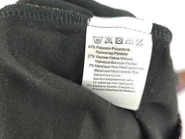 styl: Ellos, Sukienka damska, rozmiar 2XL — 5