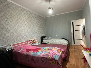 Köhnə tikili: Bakı, 3 otaqlı, Köhnə tikili, m. Həzi Aslanov, 82 kv. m — 6