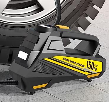 prius sol guzgu: Təkər Şişirdici – 150 PSI kompressor, yeni salafanda açılmamış - — 2