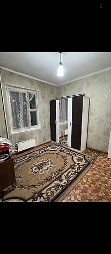 1 комната, 35 м², 2 этаж, Свежий ремонт