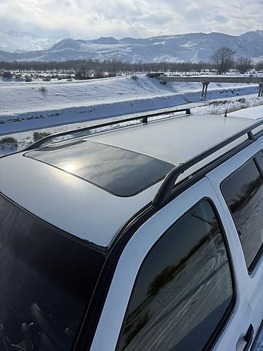 Volkswagen: Volkswagen Passat Variant: 1997 г., 1.9 л, Механика, Дизель, Универсал — 1