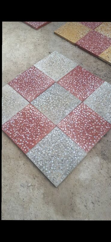 Dekorativ daşlar: Dekorativ daşlar — 17