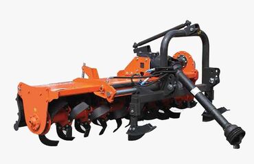 Другое сельско-хозяйственное оборудование: Rotorlu frez (155-160 sm) İşləmə eni	155 – 160 sm İşləmə dərinliyi	10