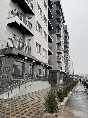Продажа квартир: 1 комната, 35 м², Индивидуалка, 9 этаж, Дизайнерский ремонт — 1