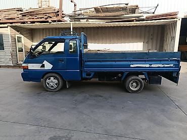 Грузовик, Hyundai, Б/у
