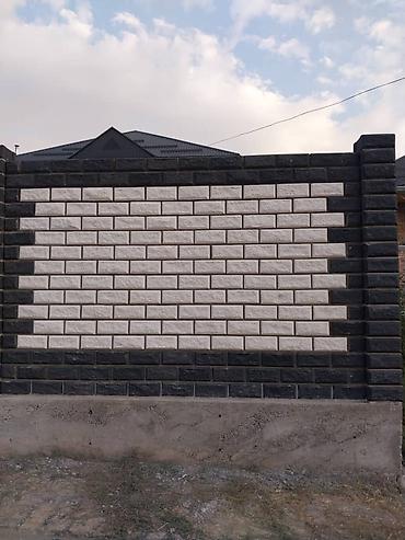 Кладка: Кладка кирпича Больше 6 лет опыта — 25