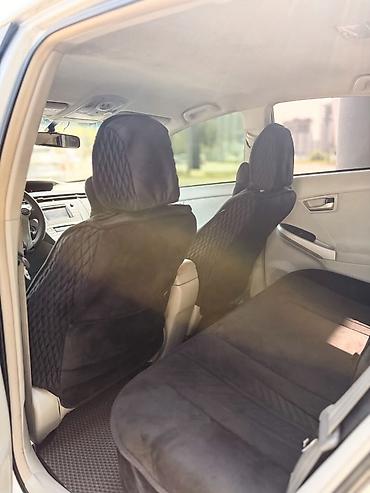 isis toyota: Toyota Prius: 2013 г., 1.8 л, Вариатор, Гибрид, Хэтчбэк — 7