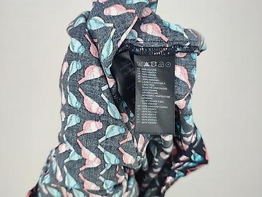 biała bluza pull: H&M Divided, Bluzka damska, rozmiar M — 5