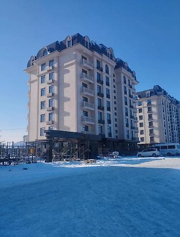 Продажа квартир: 2 комнаты, 84 м², Элитка, 5 этаж, Евроремонт — 23
