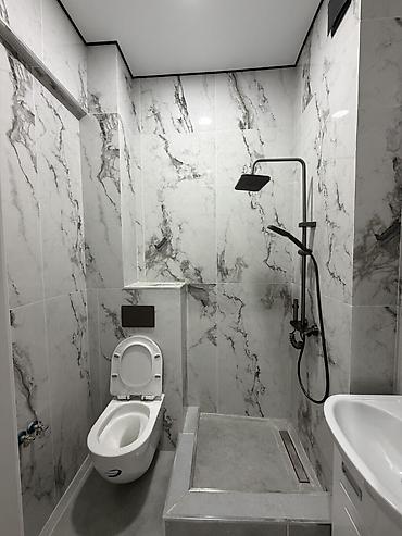 studio apartment: Студия, 29 м², ТЦ Весна Элитка, 9 этаж, Евроремонт — 2