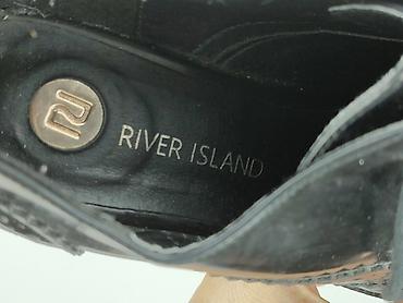 cena na winted: River Island, Półbuty damskie, rozmiar 39 — 6