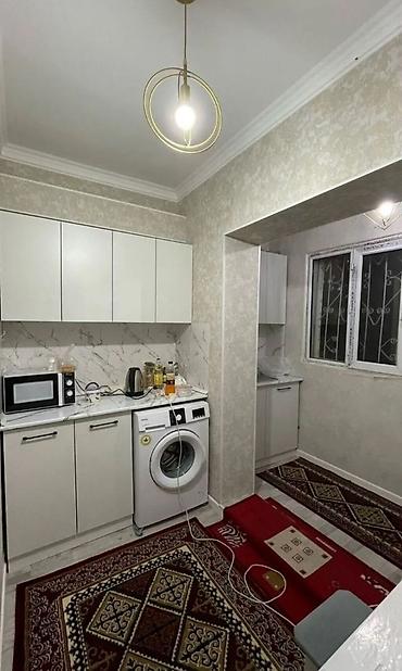 Продажа квартир: 2 комнаты, 50 м², 12 мкр 105 серия, 1 этаж, Косметический ремонт — 5