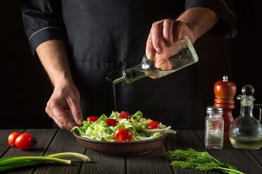 пицца печь б у: Требуется Повар : Холодный цех, Национальная кухня, 3-5 лет опыта