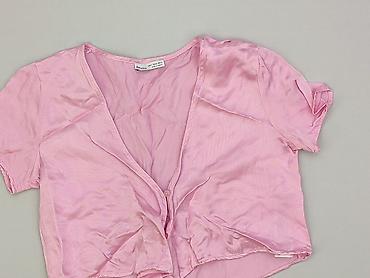 pull and bear bluzki: Bershka, Bluzka damska, rozmiar XS — 1