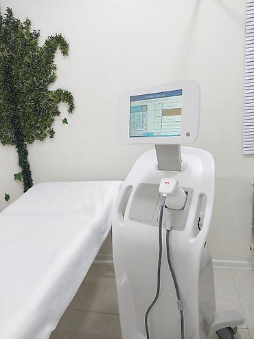 Gözəllik və estetika avadanlığı: Kriolipoliz, Kavitasiya, Vibro masajı, Kredit — 2