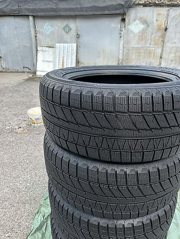 175 65 14 покрышки: Зимние шины Sailun Ice Blazer WST1 (без шипов), комплект 4 шт. - Тип — 7