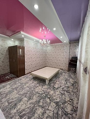 квартира калыкакиева: 4 комнаты, 99 м², ул. Калык Акиева Элитка, 6 этаж, Евроремонт — 4