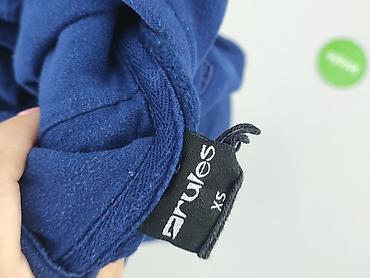 roxy obuwie: Roxy, Bluza z kapturem damska, rozmiar XS — 4
