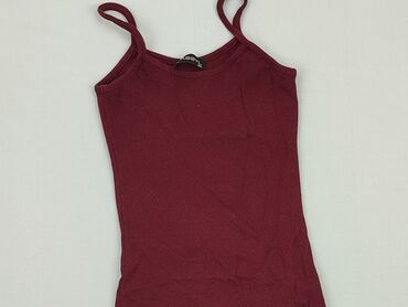 czarna długa sukienki na ramiączkach: Dress, S (EU 36), condition - Good