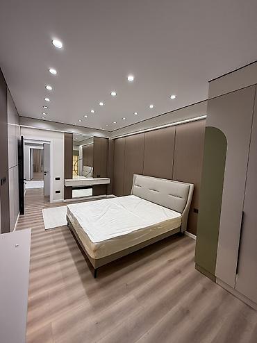 Продажа квартир: 3 комнаты, 86 м², Элитка, 11 этаж, Дизайнерский ремонт — 1