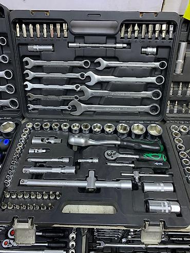набор ключей forse: Набор ключ FORSACE 82 персон FORSACE Оригинал — 2