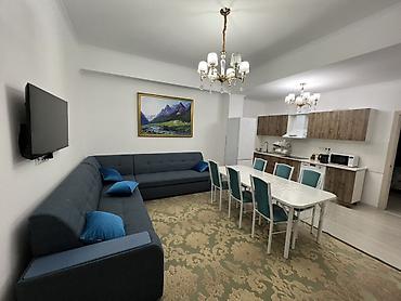 Иссык-Куль 2026: Коттедж, ЦО Радуга West, Кош-Кол, Охраняемая территория, Парковка, стоянка, Тренажерный зал — 2