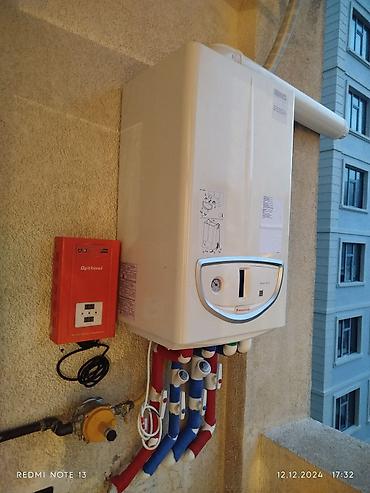 otel isi: Santexnik ustası Evinizdə və ya iş yerinizdə santexnika ilə bağlı hər — 7