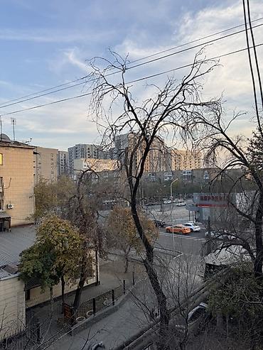 кв 106: 2 комнаты, 44 м², Индивидуалка, 4 этаж, Старый ремонт — 1