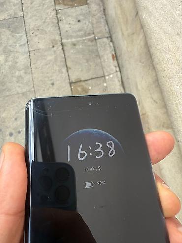 tablet 2 el: Honor X9c, 256 GB, rəng - Yaşıl, Barmaq izi, İki sim kartlı, Face ID — 1