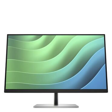 kompyuter keysi: HP E27 G5 FHD Monitor 6N4E2AA | İstehsalçı: Hp Ekranın diaqonalı: 27
