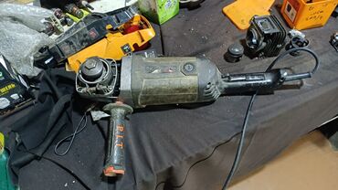 торцовочная пила по металлу купить: Тармактык болгарка, Колдонулган, Акылуу жеткирүү