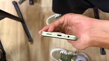 galaxy a21: Samsung Galaxy A14, Б/у, 128 ГБ, цвет - Зеленый, 2 SIM — 7
