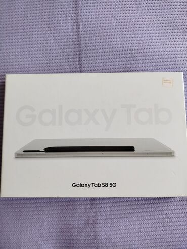 samsung galaxy tab a7 qiymeti: Yeni Samsung Galaxy Tab S8 Ultra, 14,6", 2 TB, Pulsuz çatdırılma